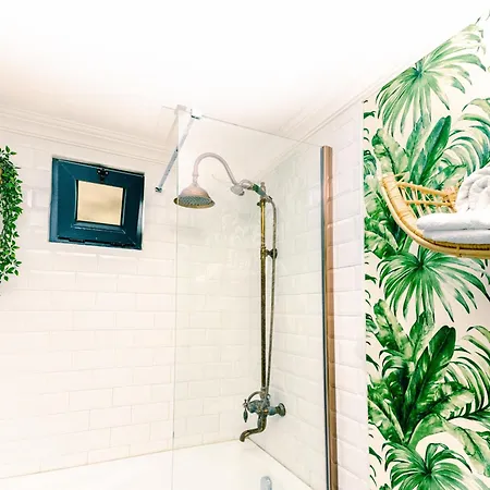 Mona Glamping Caravan * Seferihisar