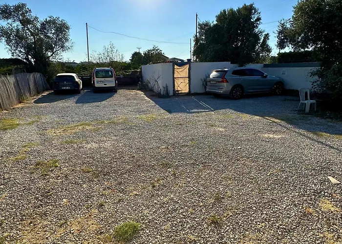 Mona Glamping Caravan * Seferihisar