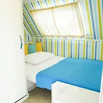 Campingplads Mona Glamping Caravan *