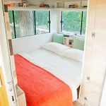 Mona Glamping Caravan Campingplads