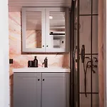 Campingplads Mona Glamping Caravan