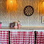 Mona Glamping Caravan * Seferihisar