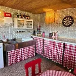 Mona Glamping Caravan Campingplads