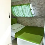 Mona Glamping Caravan Campingplads Seferihisar