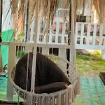 Mona Glamping Caravan Campingplads Seferihisar