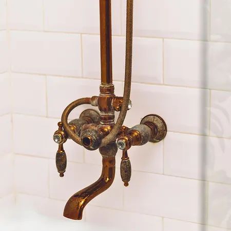 Mona Glamping Caravan ספריהיסאר