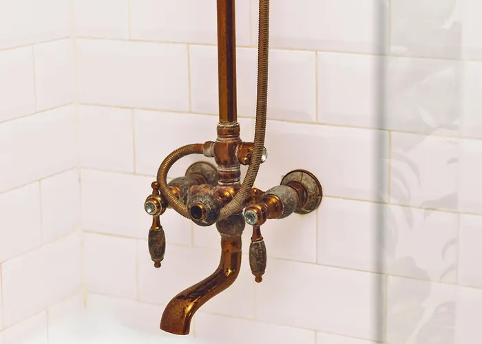 Mona Glamping Caravan سفيريهيسار