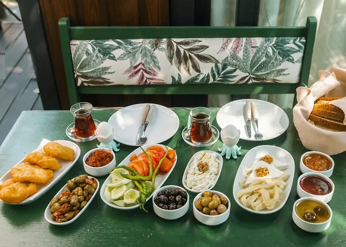 Mona Glamping Caravan مكان تخييم *